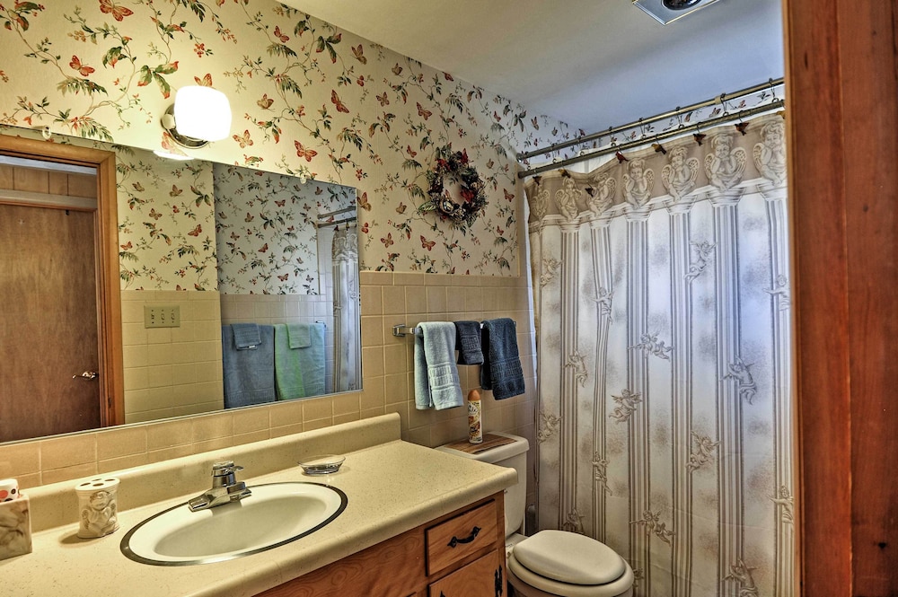 House (2 Bedrooms) photo 2