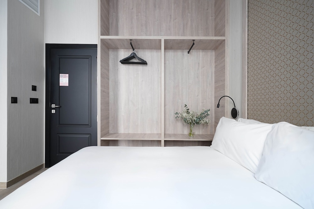 Standard Studio with Kitchenette