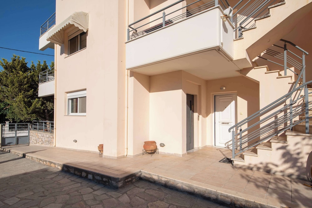Seaside Retreat in Diminio, Billede 26