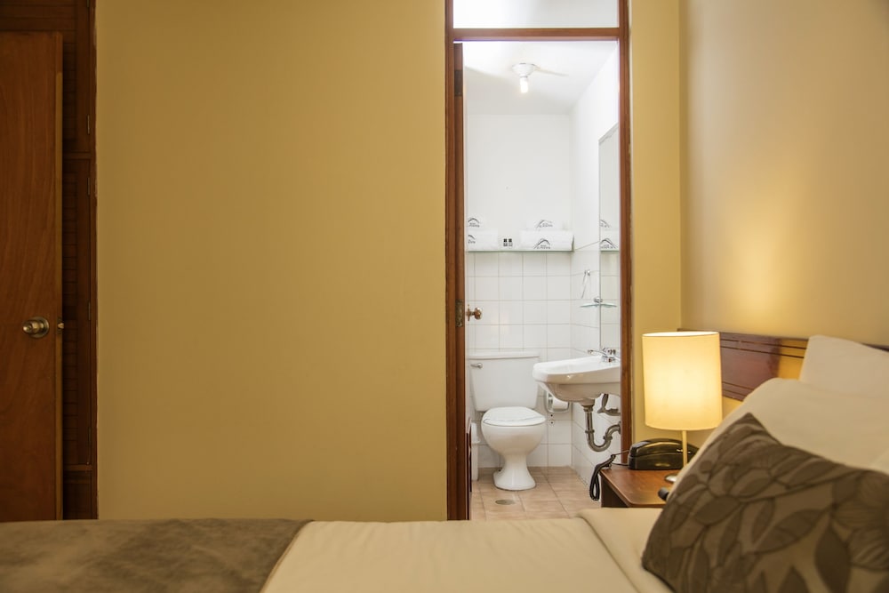 Standard Single Room, 1 Double Bed