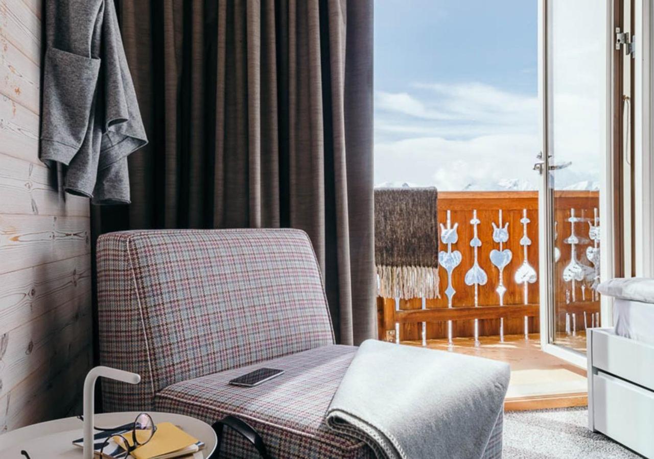 Quadruple Room with Balcony photo 2