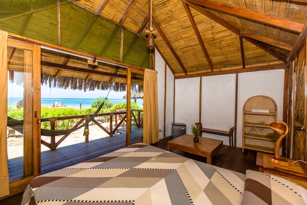 Bungalow, Terrace, Beach View photo 1