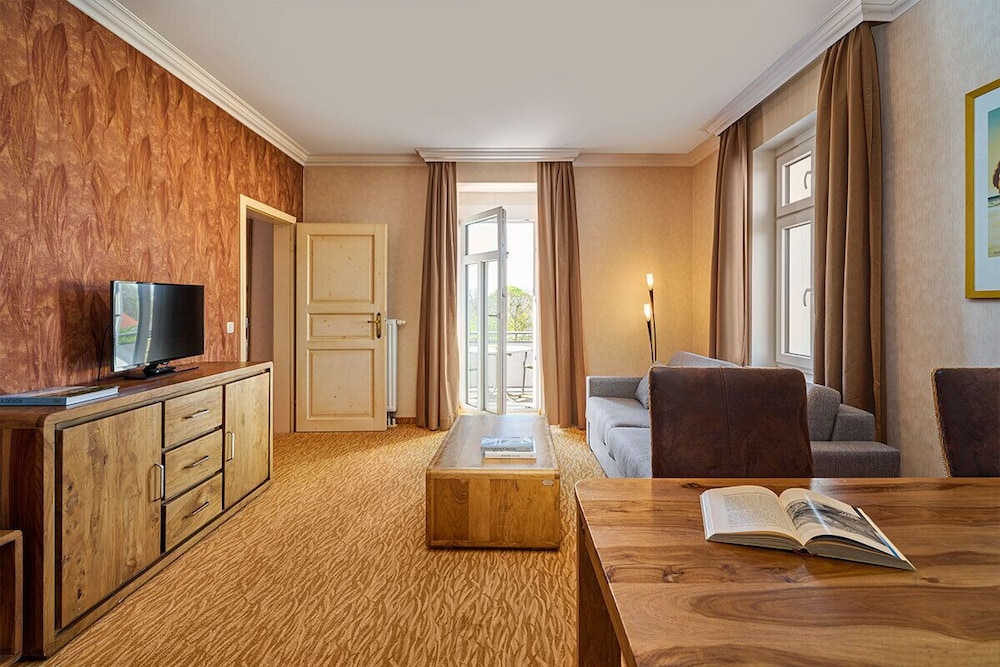 Basic Apartment