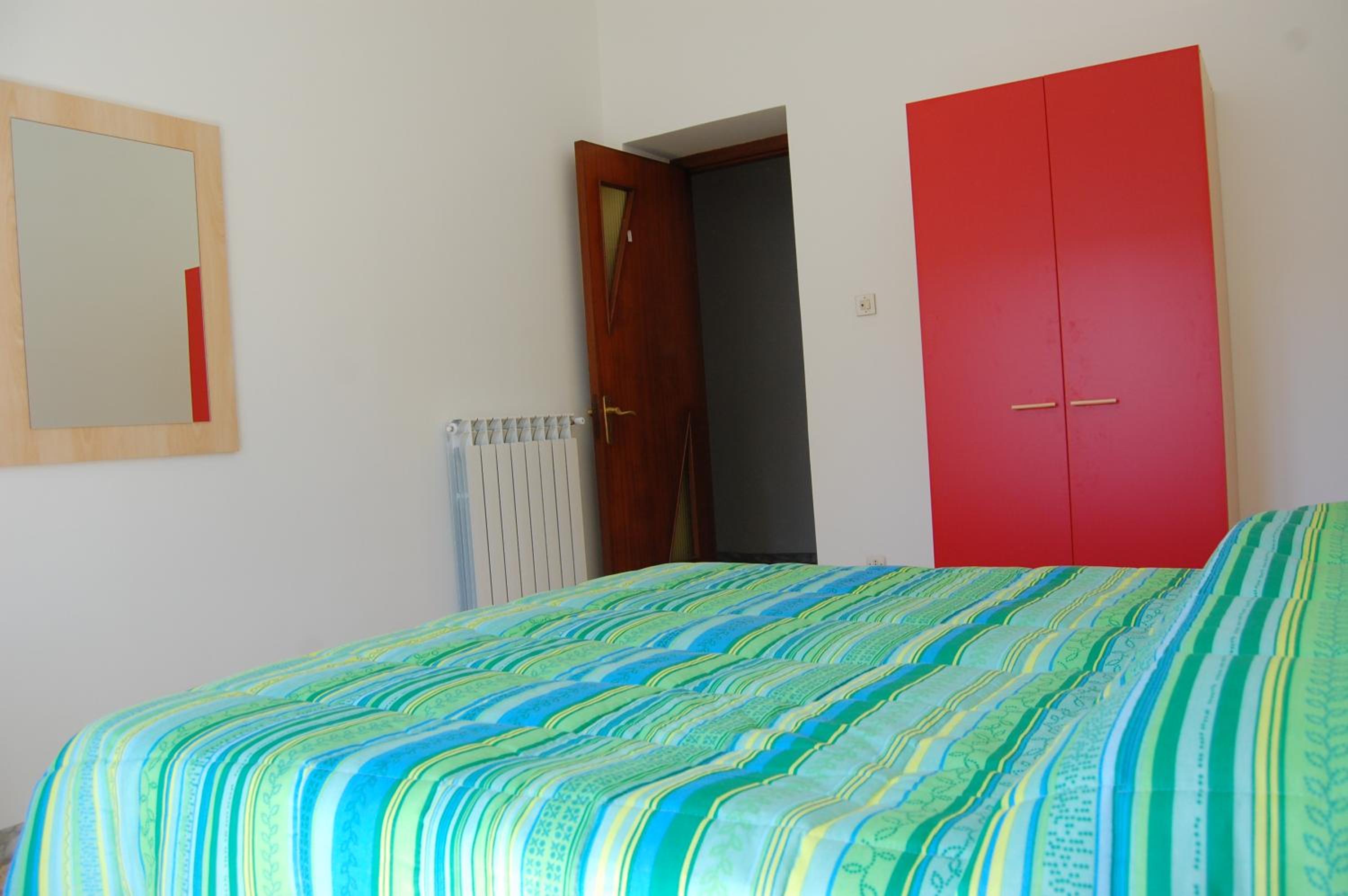 Double Room with Balcony photo 3