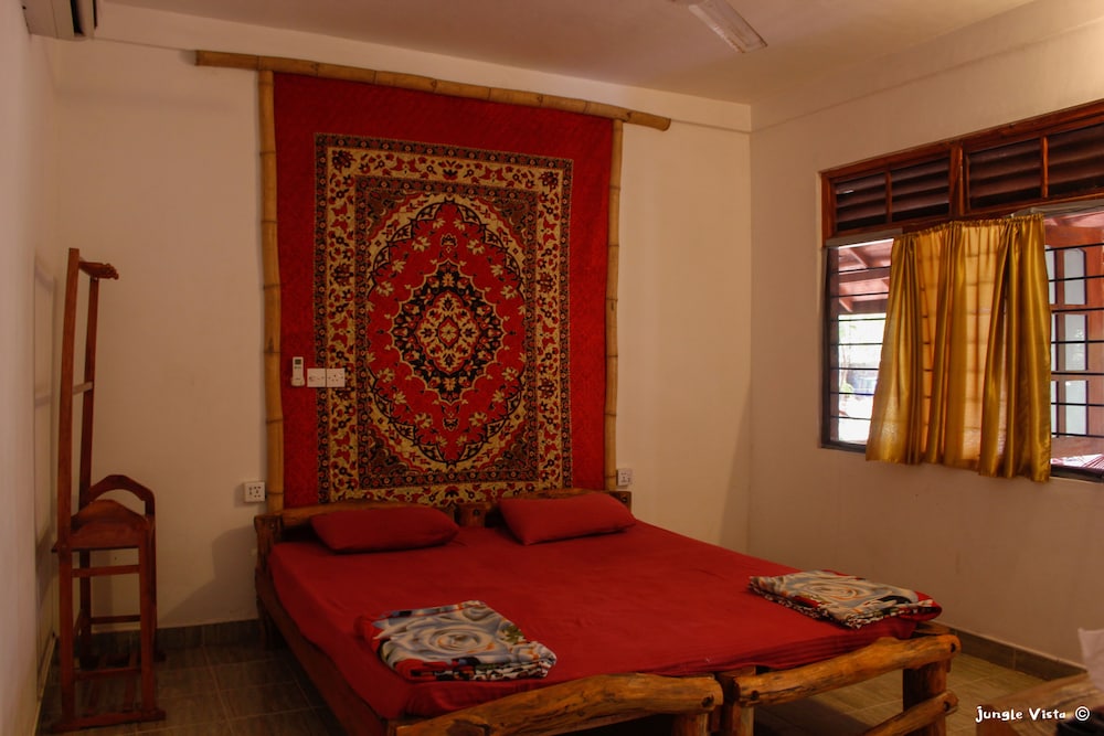 Comfort Double Room, 1 Bedroom photo 1