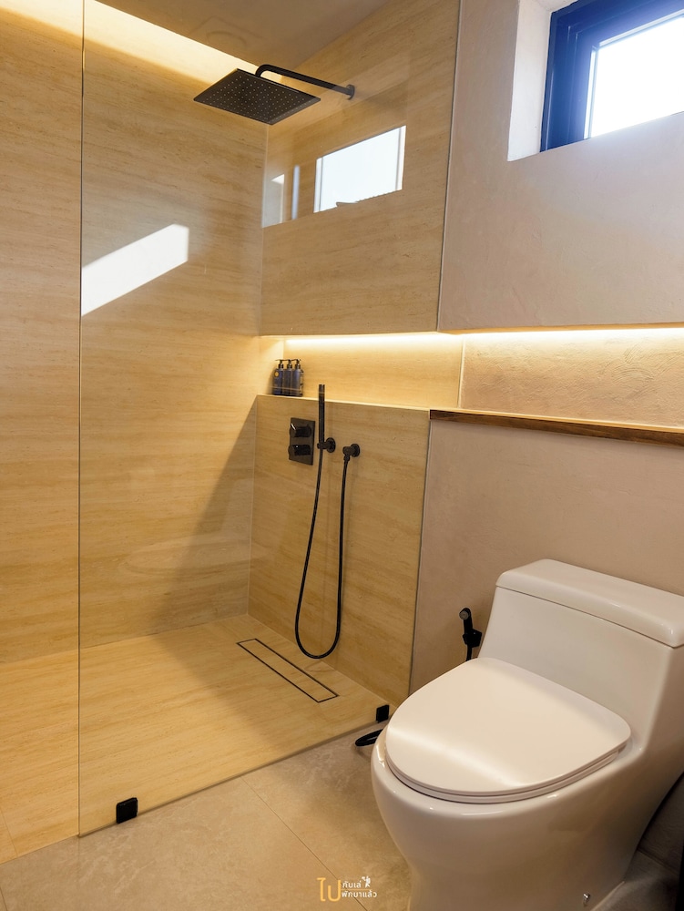 Private Pool Villa Suite - Photo 5