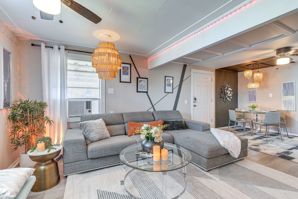 House (2 Bedrooms) photo 1