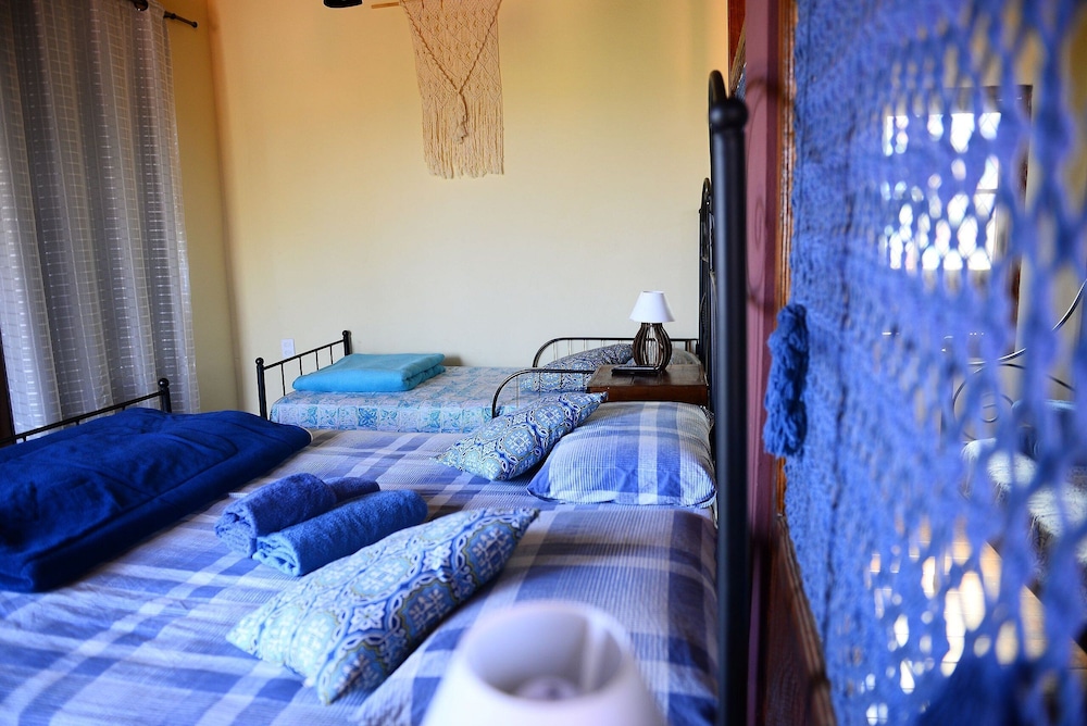Quadruple Room - Photo 4