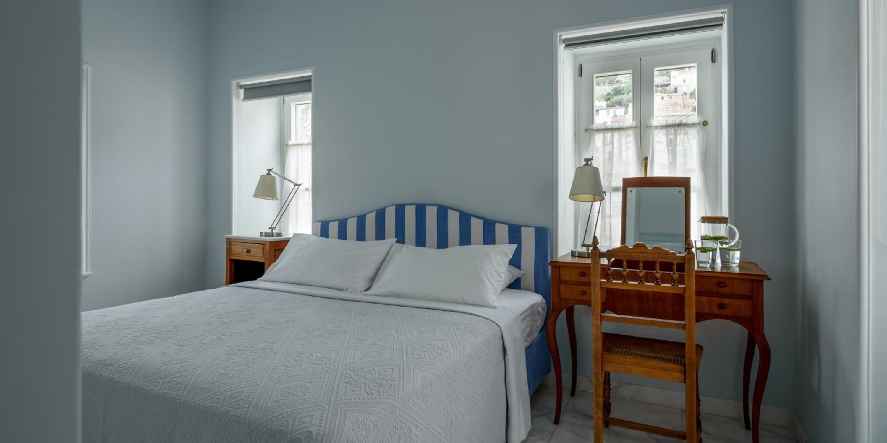 Apartment with Sea View photo 1