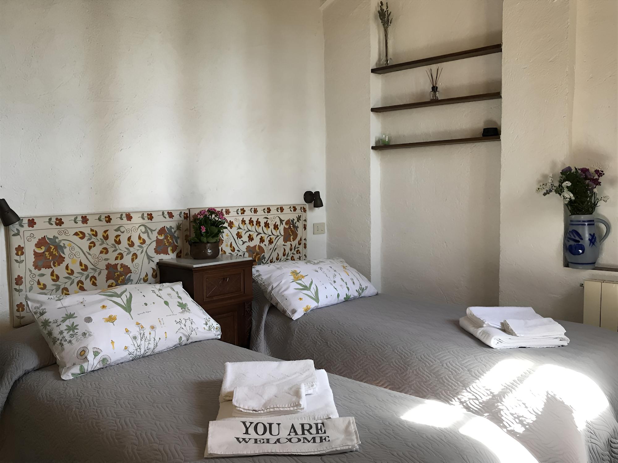 Comfort Room, Ensuite, Garden View photo 1