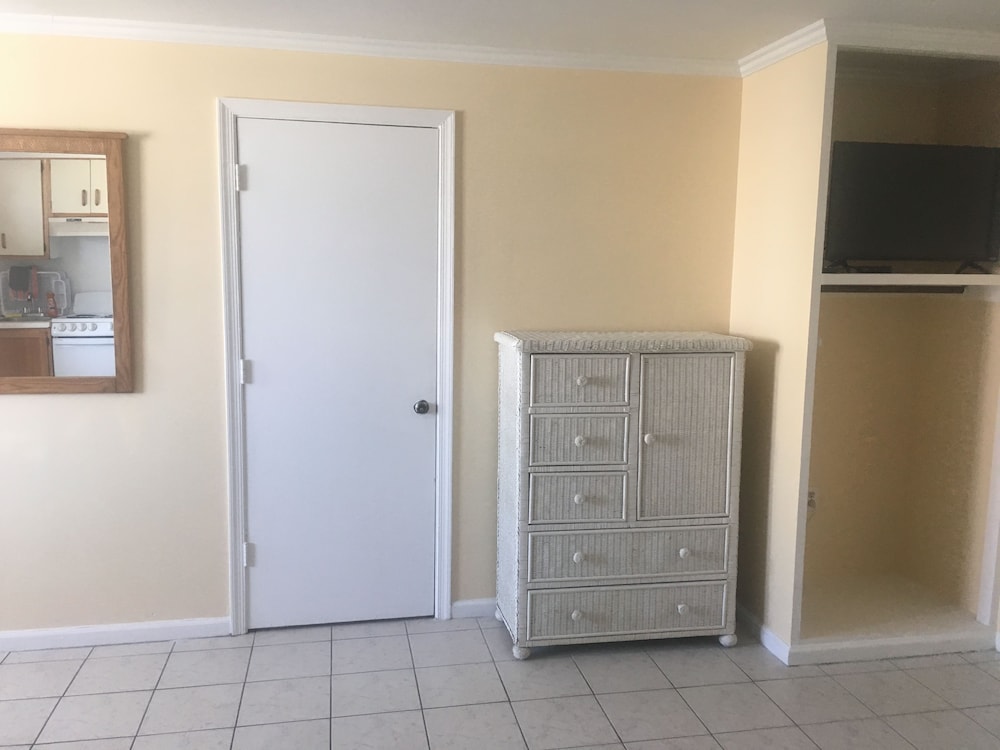 Room, 1 Double Bed with Sofa bed, Non Smoking, Kitchenette photo 3