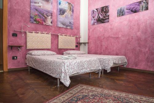 Double or Twin Room with Private Bathroom