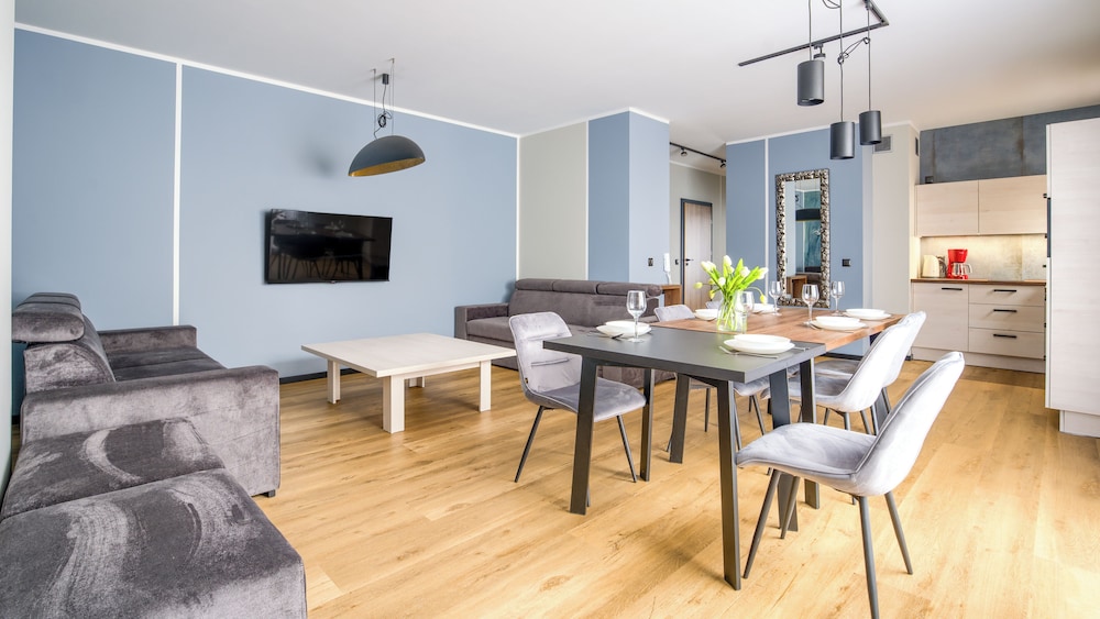 Apartment (UG 147)
