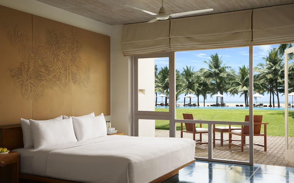 Deluxe Double Room with Sea View - Photo 7