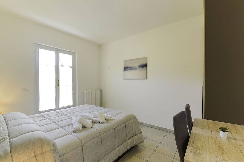 Family Suite, 1 Bedroom, Park View, Ground Floor (Vettore) photo 2