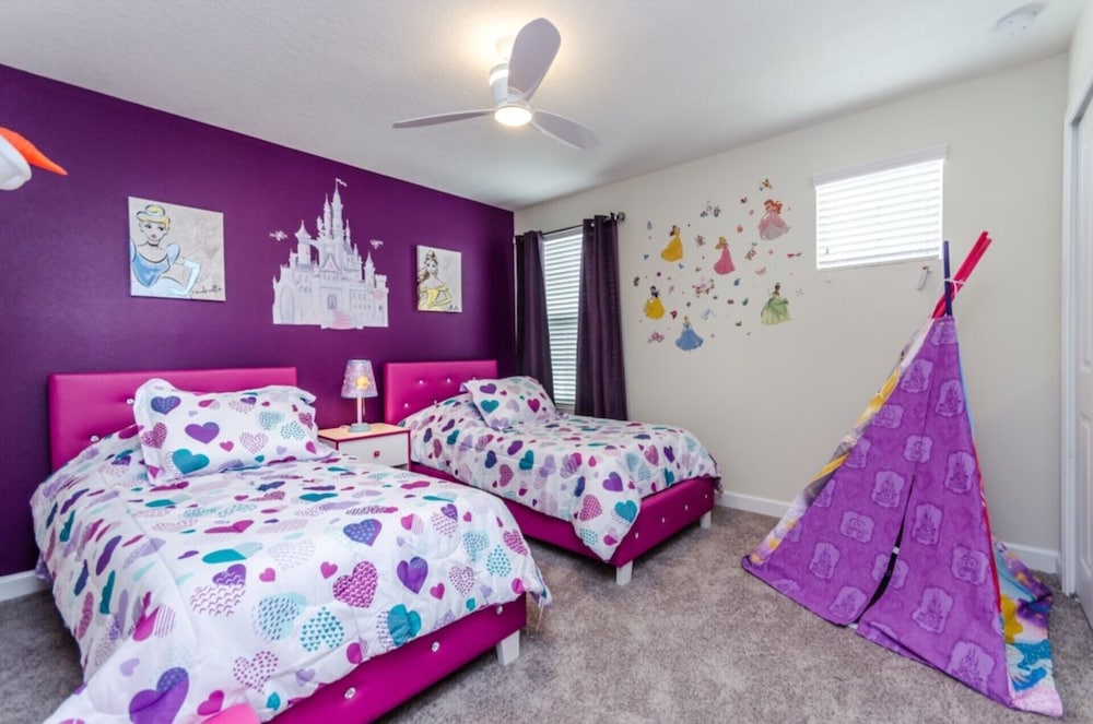Villa (1 Bedroom)