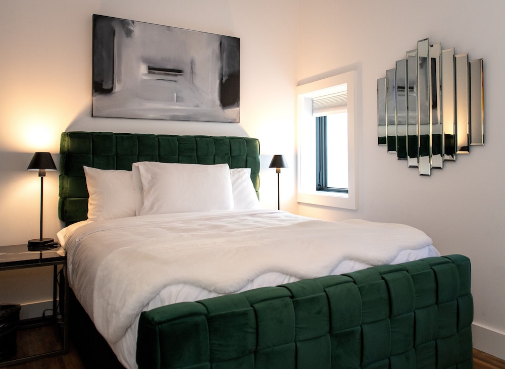 Room, 1 Queen Bed, Non Smoking photo 2