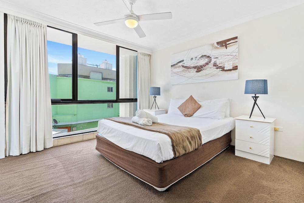 1 Bedroom Economy photo 1