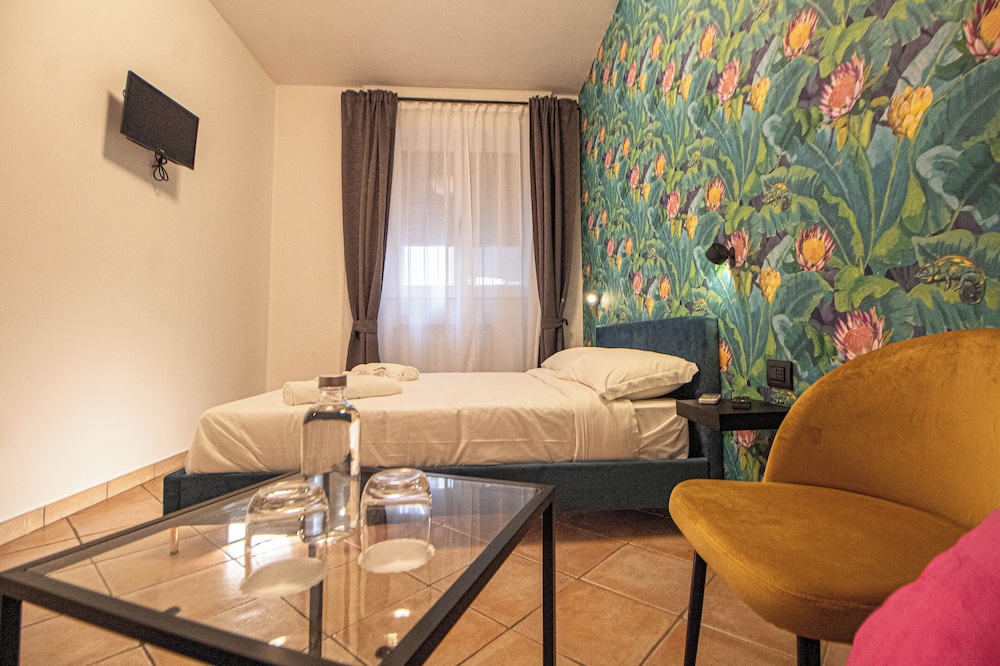 Comfort Triple Room