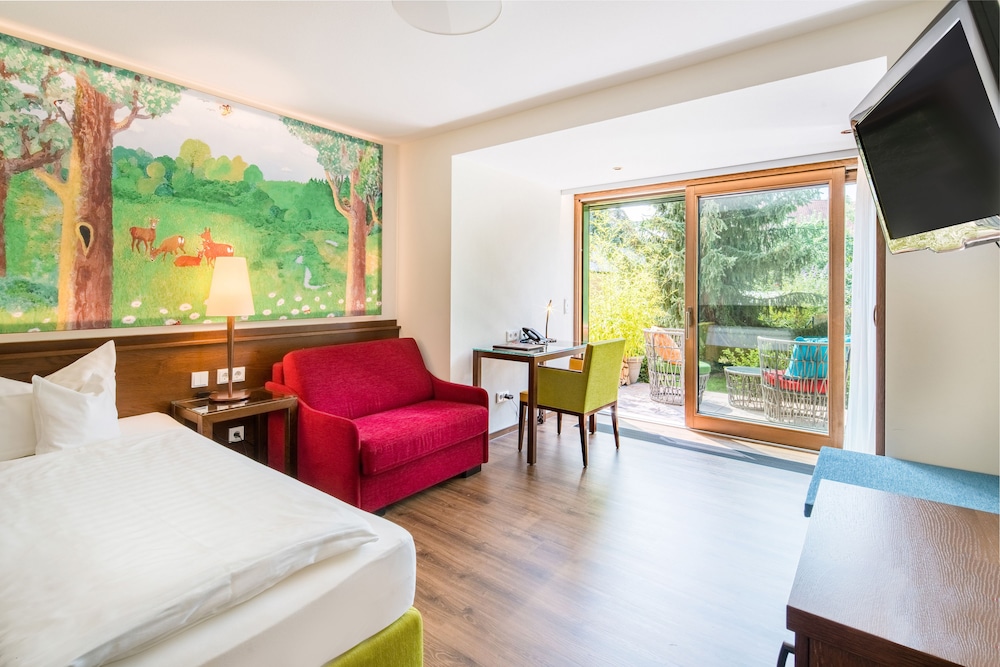 Single Room