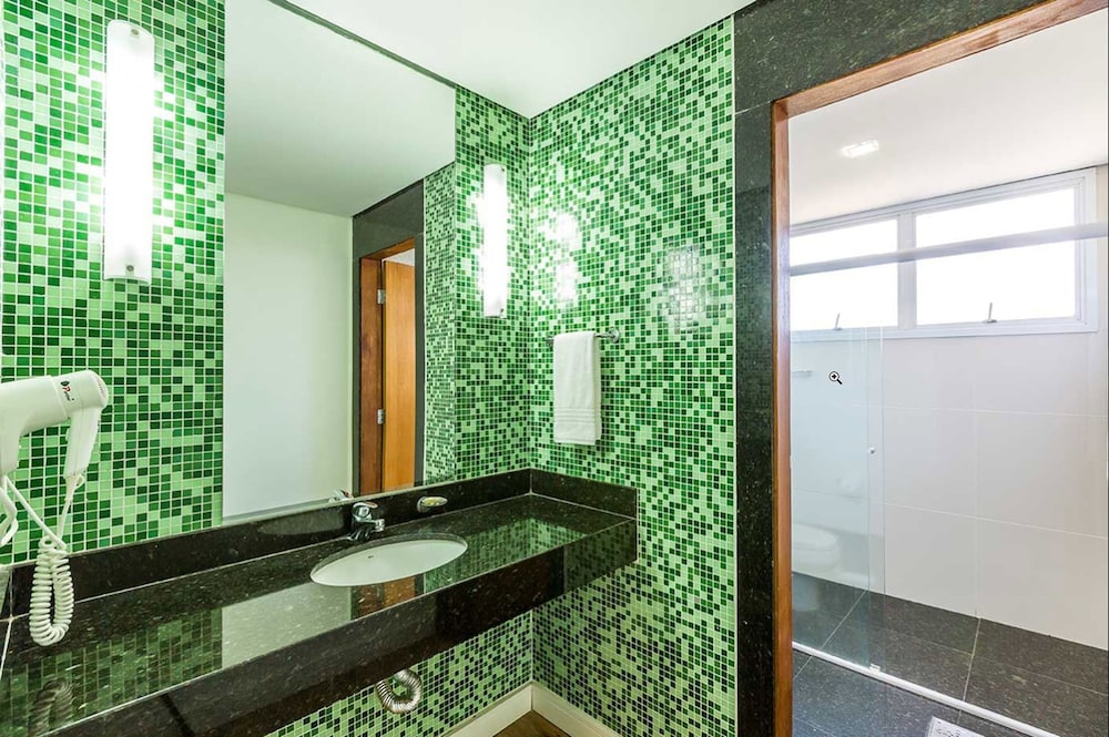 Quarto Superior com varanda photo 2