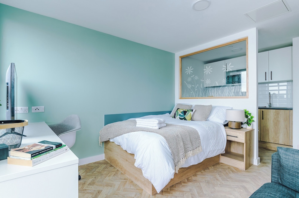 Exclusive Apartment, 1 Bedroom