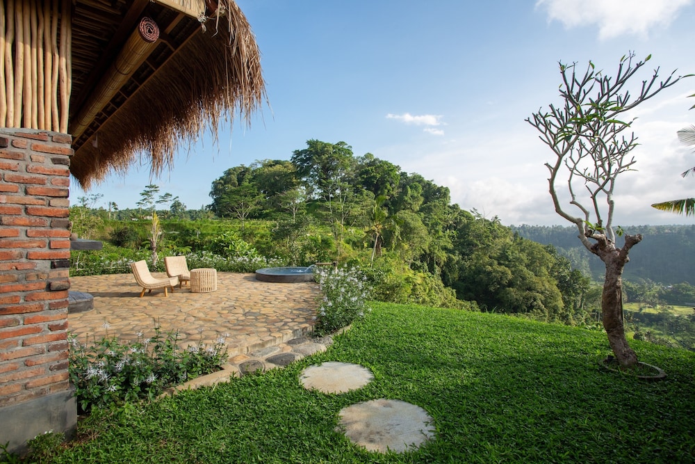Villa, 1 Bedroom, Private Pool, Garden View - Photo 5