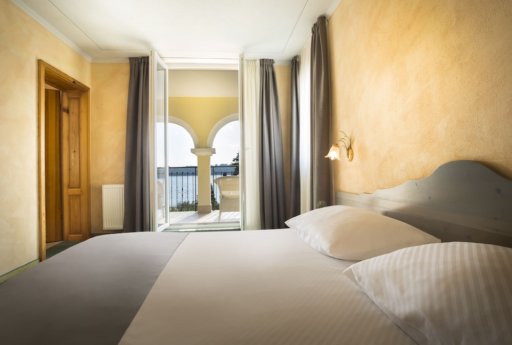 Deluxe Suite Belvedere photo 3
