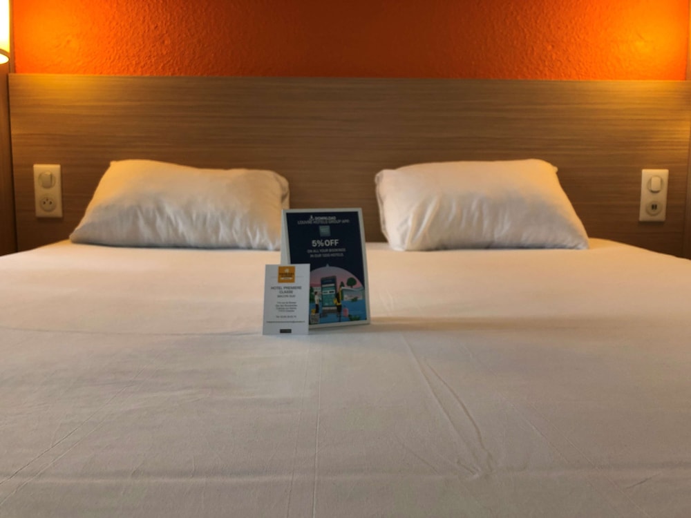 Standard Room, 2 Twin Beds
