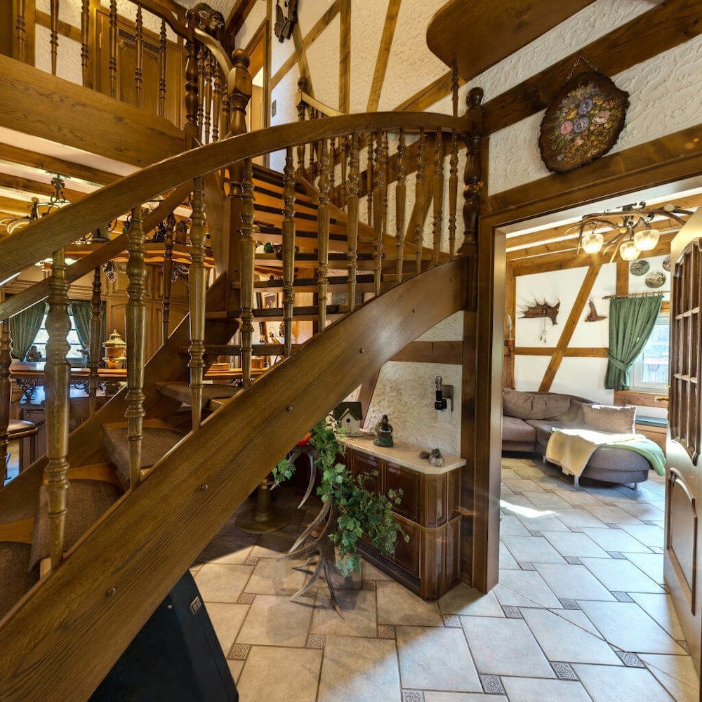 Traditional Townhome (incl. final cleaning fee 125 EUR) photo 1