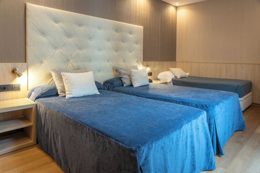 Triple Room photo 2
