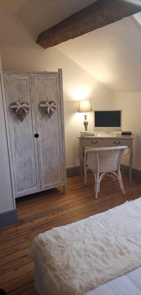 Double Room - Photo 3