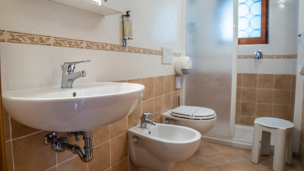 Double Room, Sea View (Depandance) - Photo 13