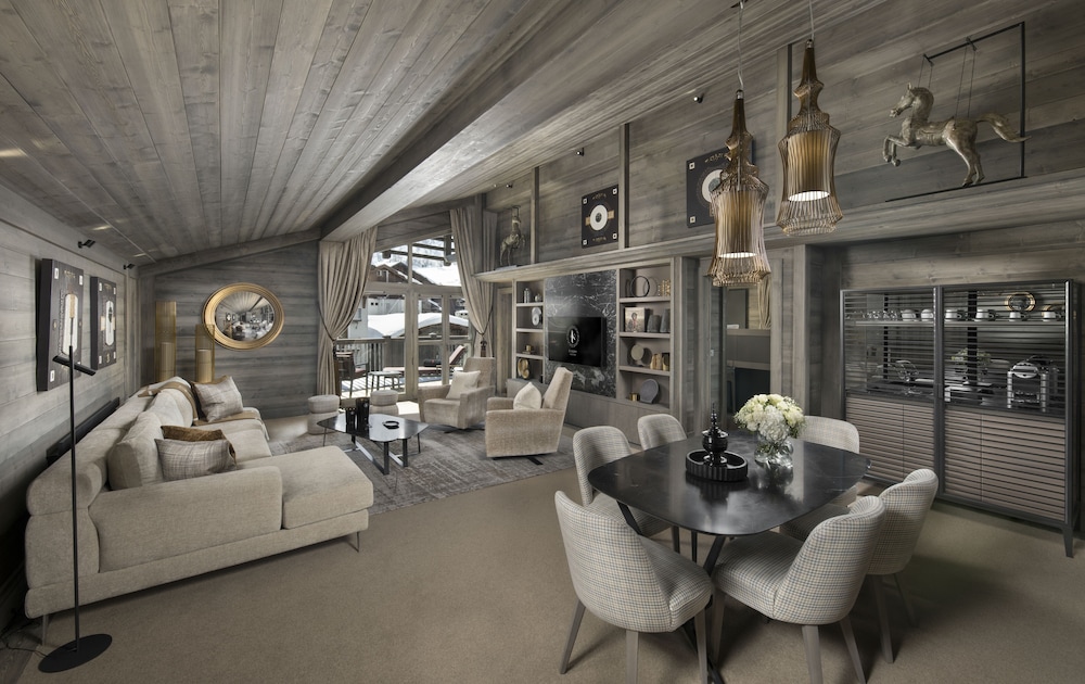 Suite (Chogori)