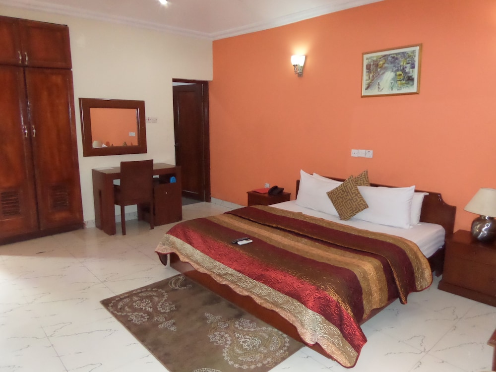 Deluxe Room (Crown) photo 1