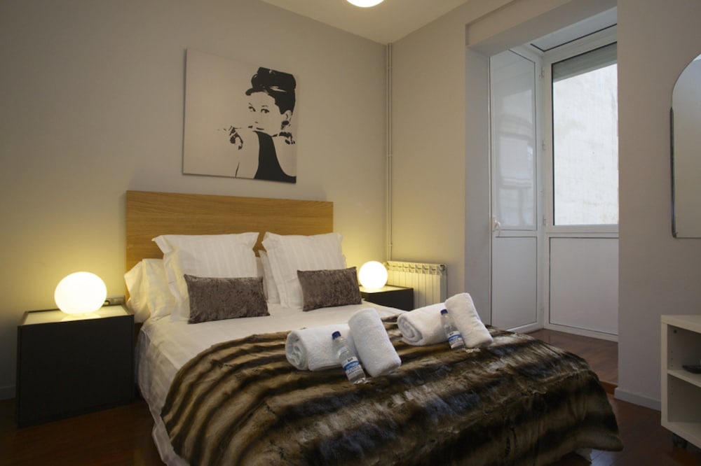 Apartamento Básico, 1 Habitación, Baño Privado