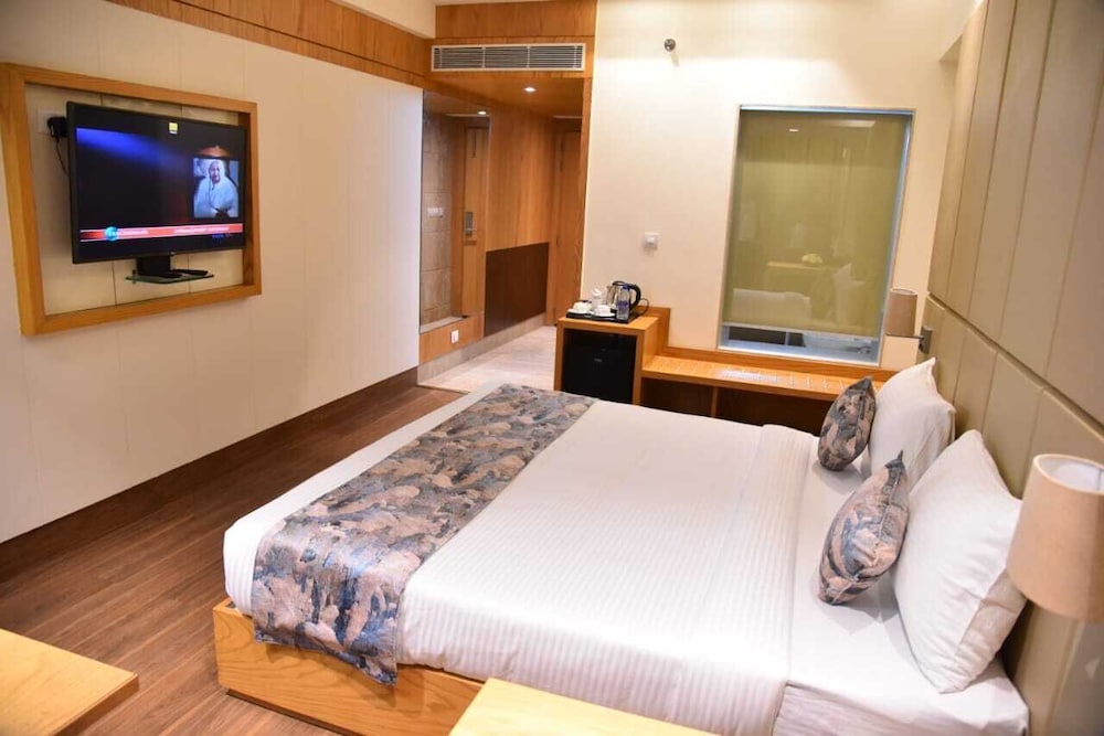 Standard Room photo 1