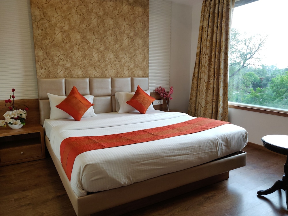 Superior Double Room, 1 King Bed, Accessible