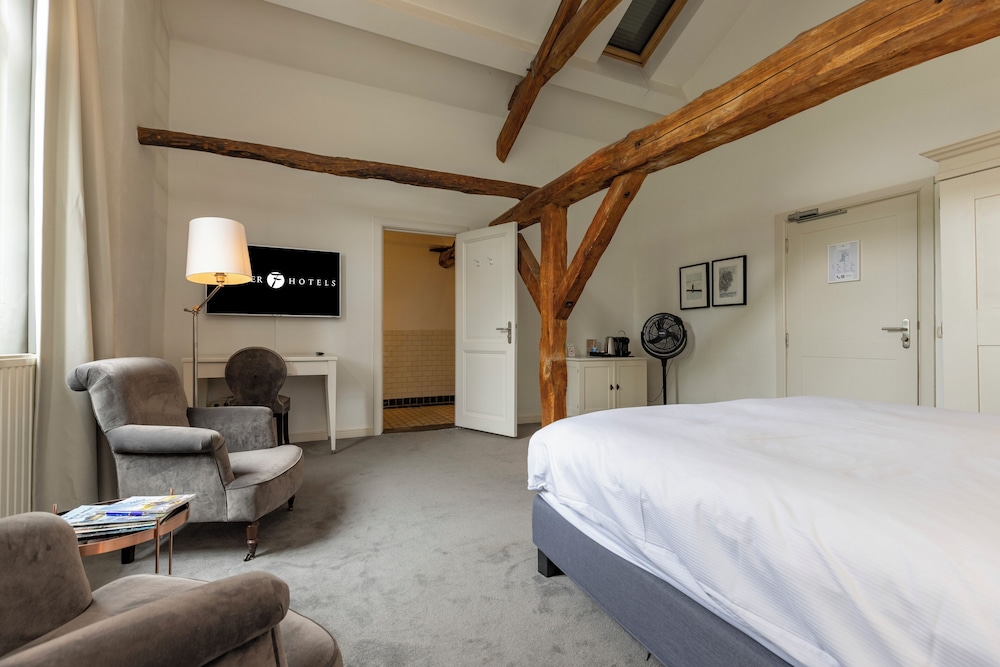 Kasteel Suite - Photo 9