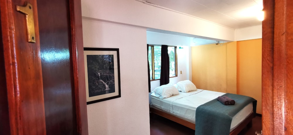 Standard Double Room, Garden View