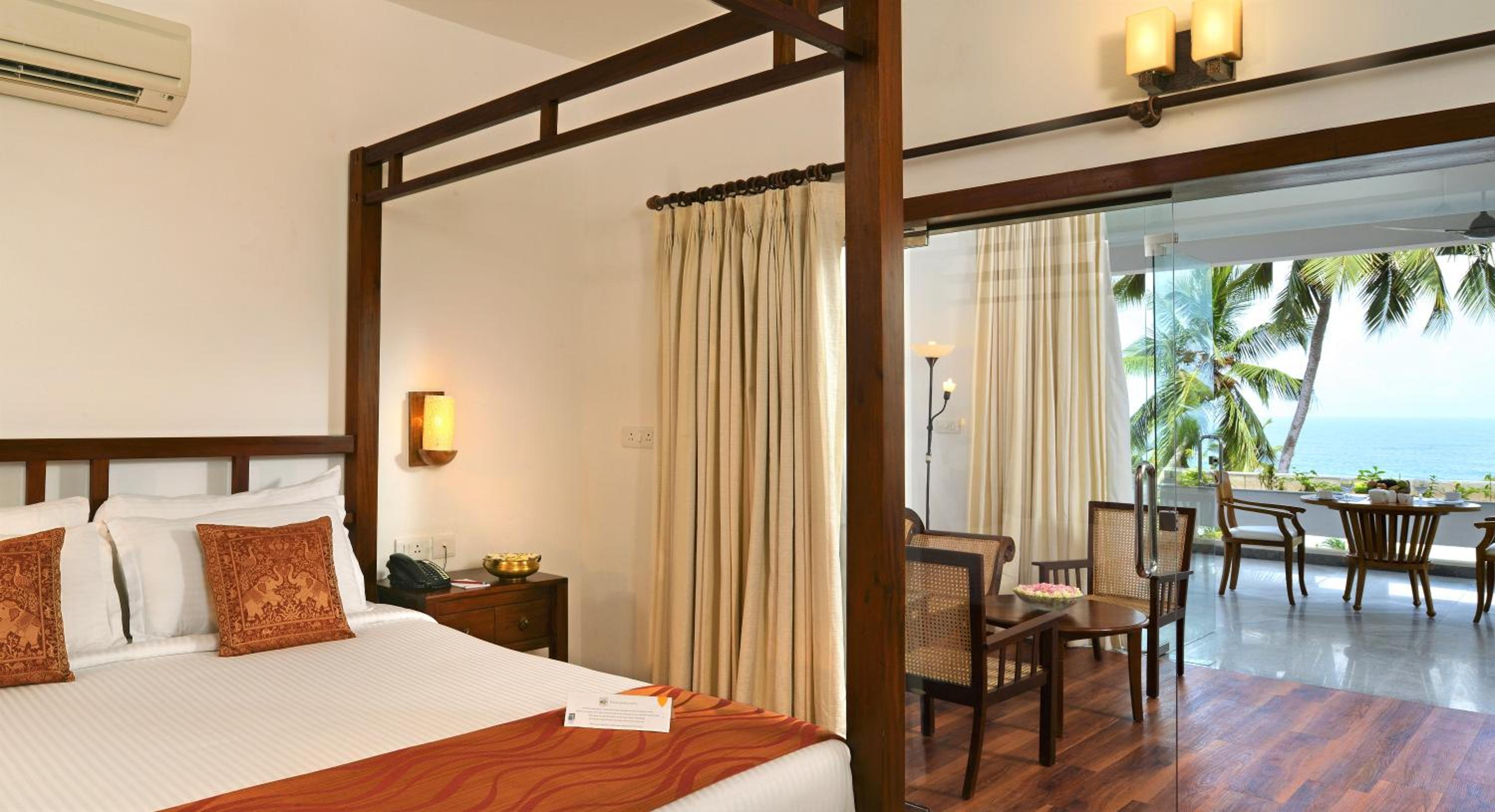 Suite with Sea View - Photo 3