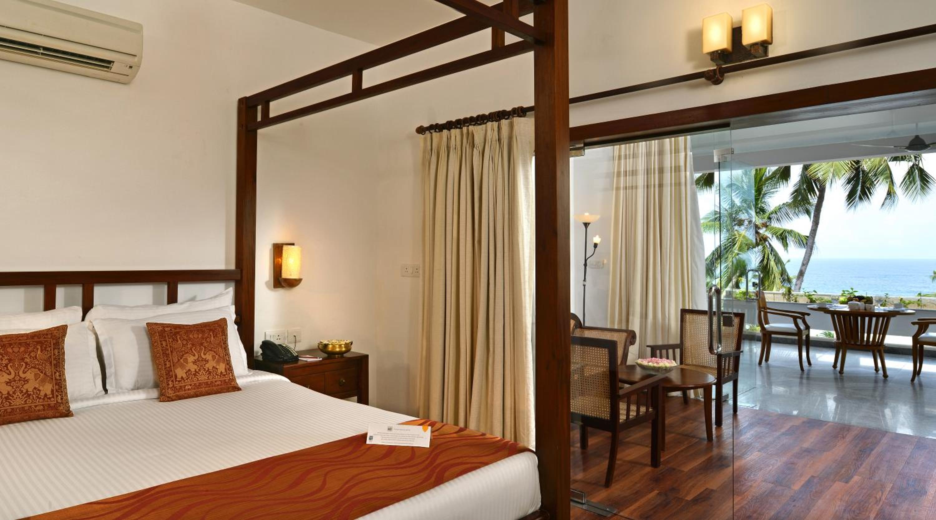 Suite with Sea View - Photo 6