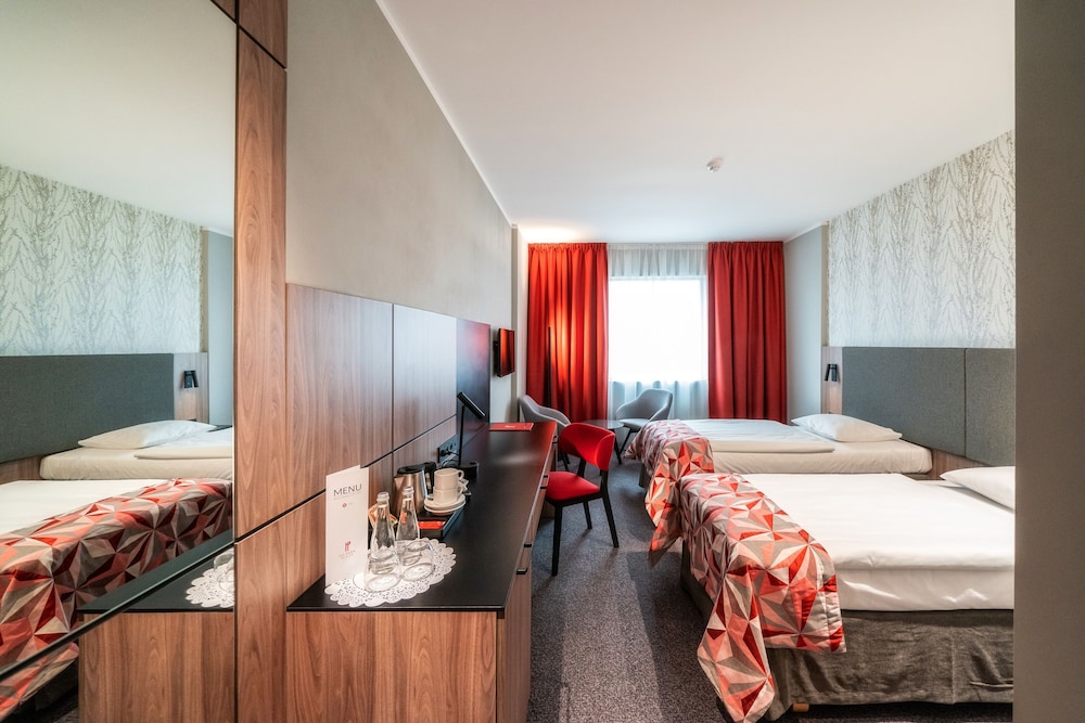 Double Room Plus photo 1