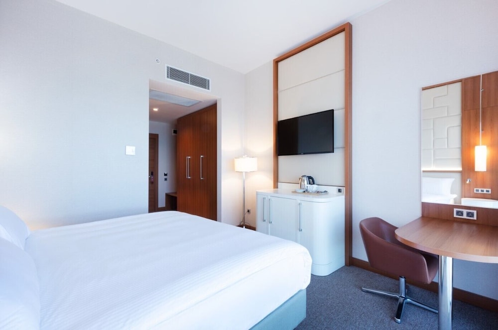 Standard Double Room - Photo 6