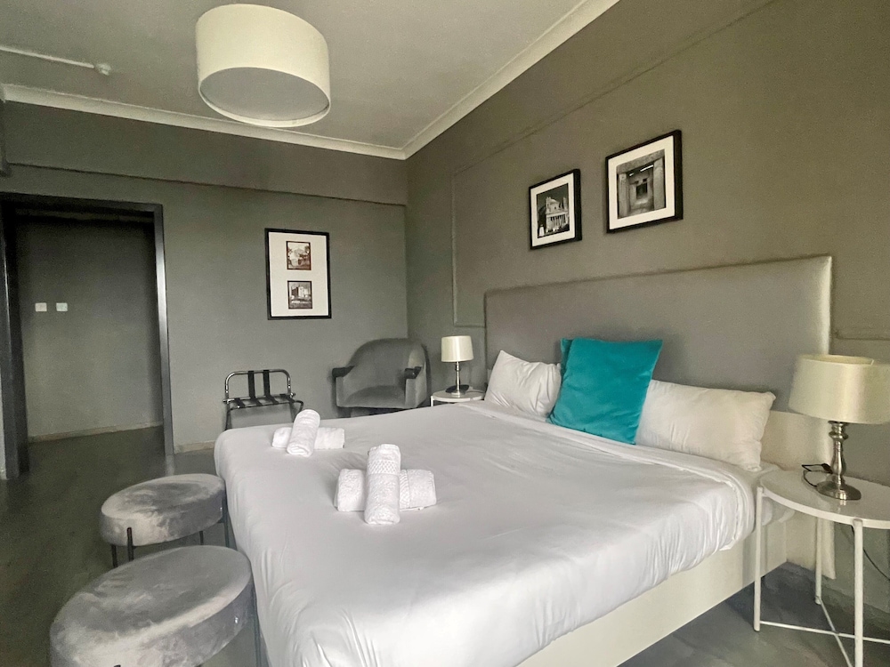 Standard Room, Sea View - Photo 6