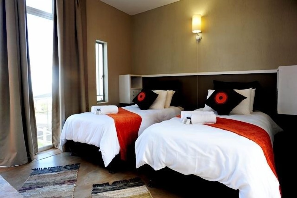Comfort Room, 1 Bedroom photo 2