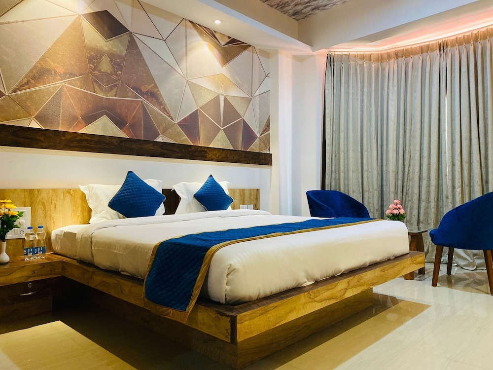 Standard Double Room, 1 Double Bed