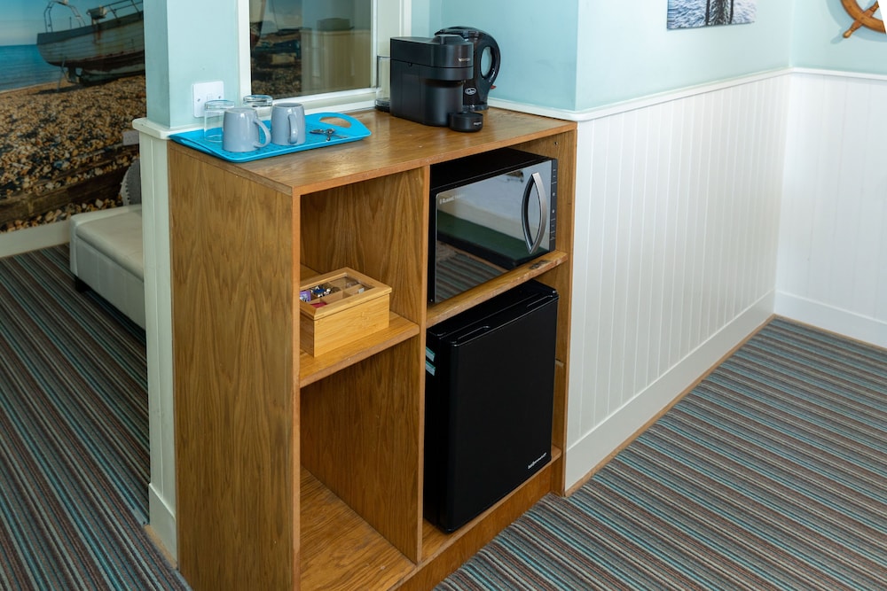 Exclusive Suite, Sea View, Ground Floor - Photo 6
