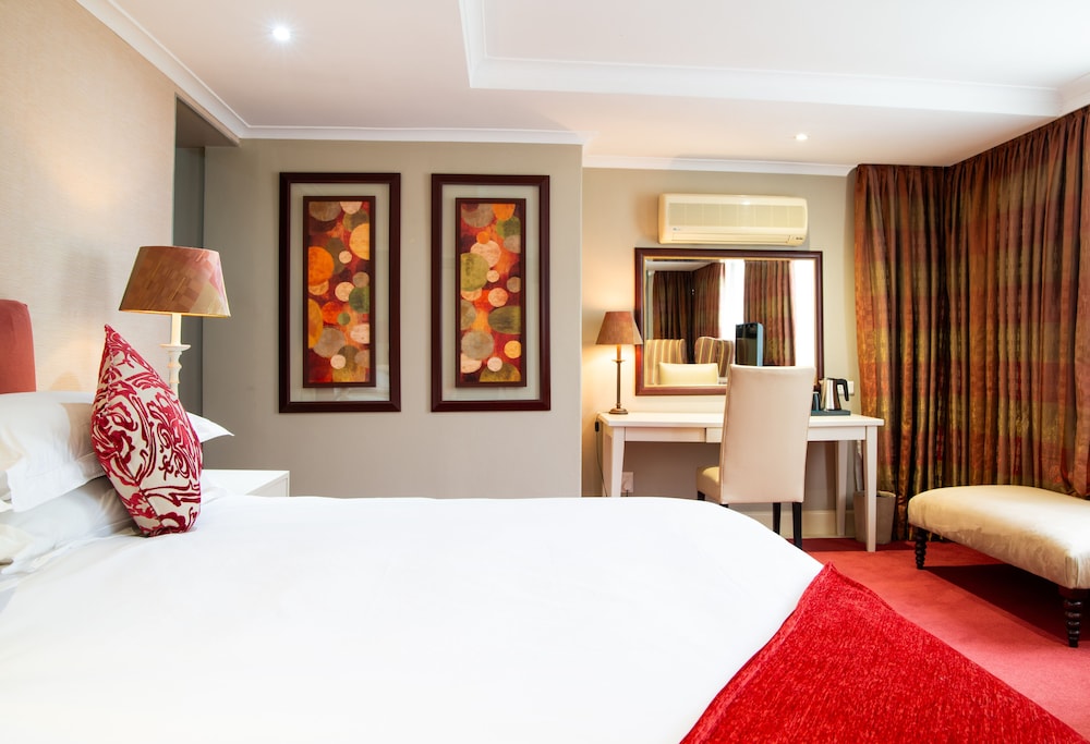 Executive Room photo 1