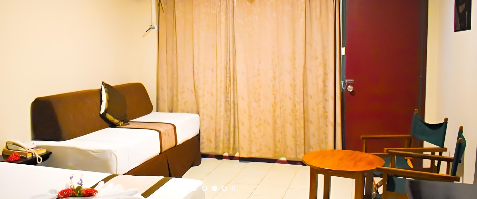 Standard Room photo 3